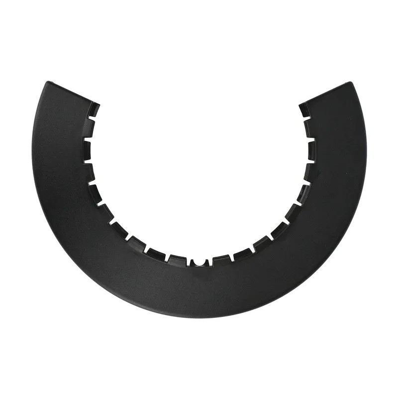 Capot protecteur de plateau pour Mirka DEROS Ø 175 mm