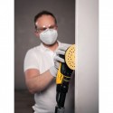 Disques auto-agrippants Gold Ø 125 mm perforation Multifit