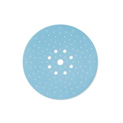 Disques abrasifs Granat 225mm - 5 disques - Festool