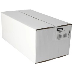 Sacs à poussière non tissés pour aspirateurs Mirka DEXOS (lot de 5)