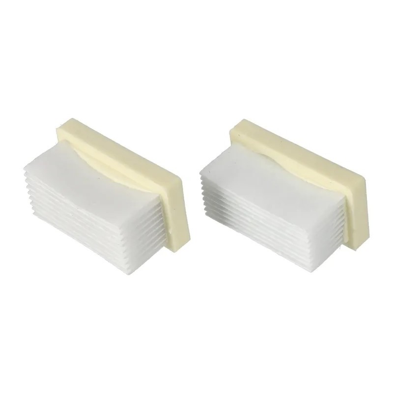 Kit filtre à air de refroidissement pour aspirateurs Mirka DEXOS