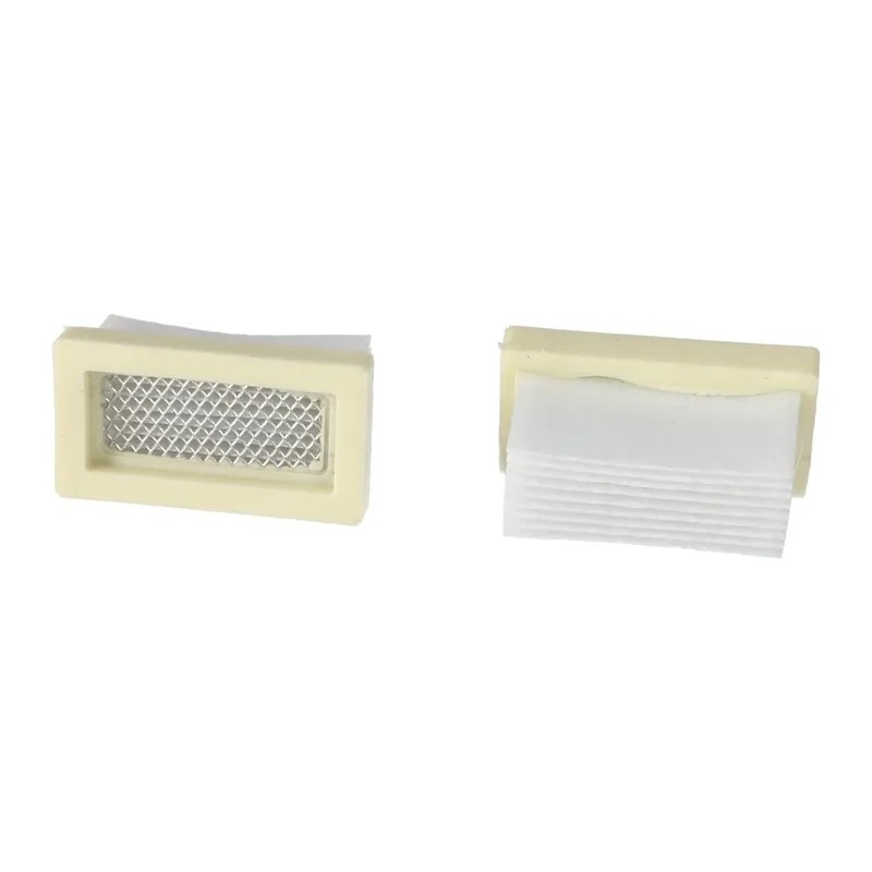 Kit filtre à air de refroidissement pour aspirateurs Mirka DEXOS