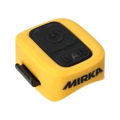 Télécommande pour aspirateur professionnel Mirka DEXOS (MIX9990011)