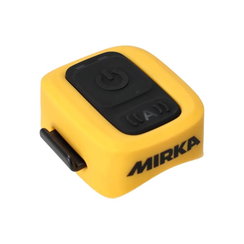 Télécommande pour aspirateur professionnel Mirka DEXOS (MIX9990011)
