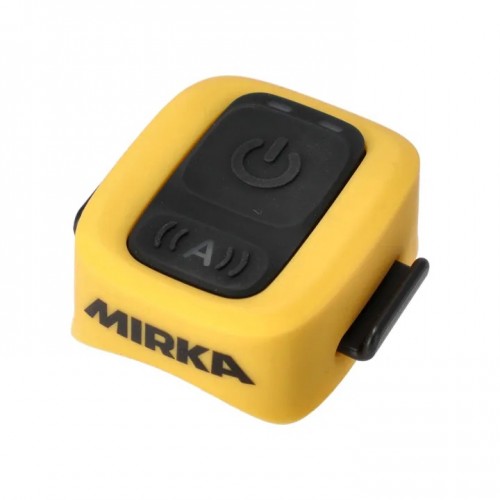 Télécommande pour aspirateur professionnel Mirka DEXOS (MIX9990011)
