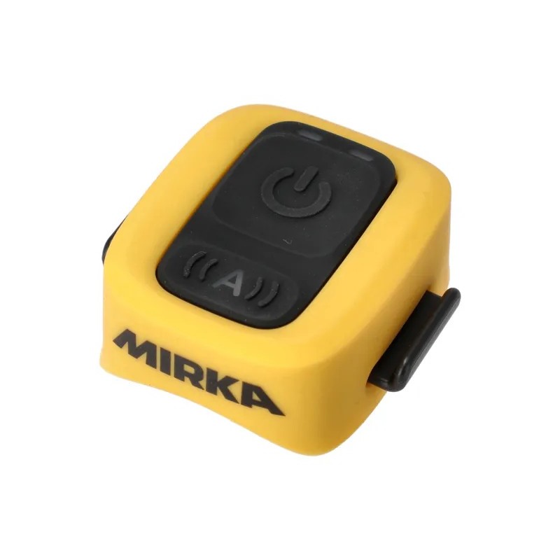 Télécommande pour aspirateur professionnel Mirka DEXOS (MIX9990011)