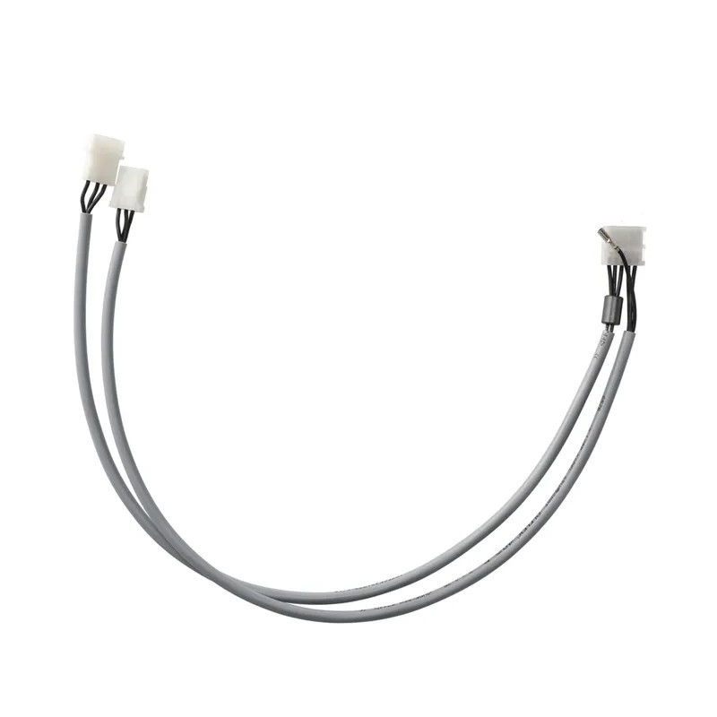 Câble d'alimentation et de signal pour LEROS-S 950CV