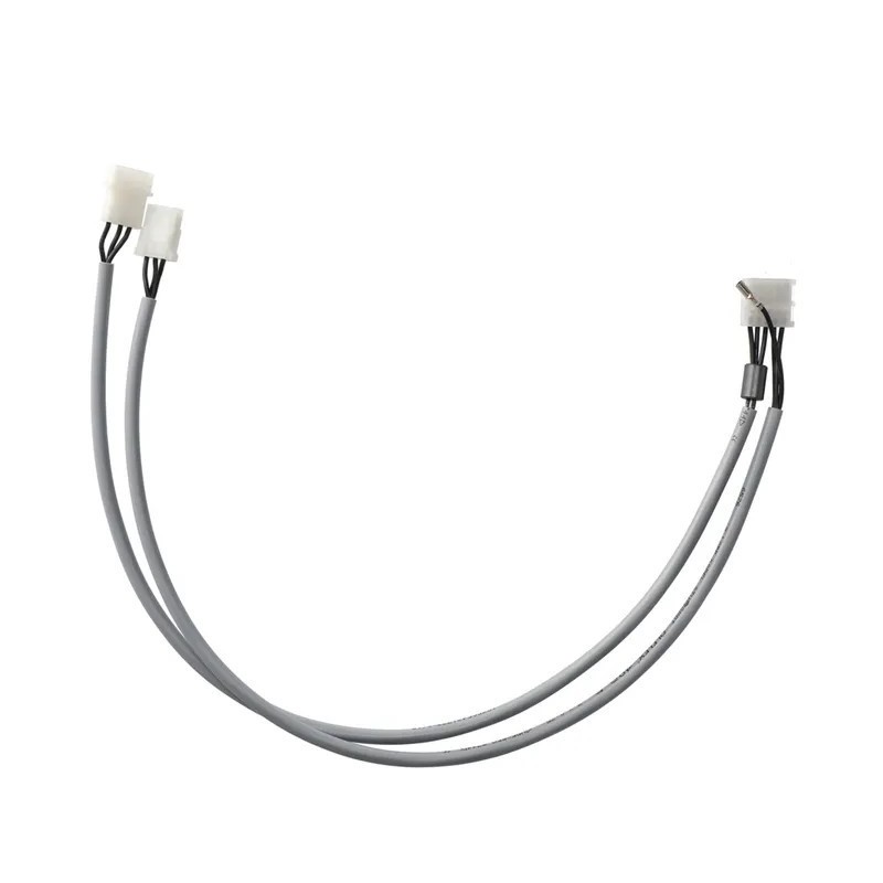 Câble d'alimentation et de signal pour LEROS-S 950CV