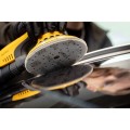 Disques abrasifs Iridium Soft Ø 150 mm, sur mousse, auto-agrippant, Multifit