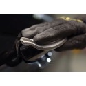 Disques abrasifs Iridium Soft Ø 125 mm, sur mousse, auto-agrippant, Multifit