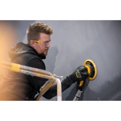 Ponceuse orbitale Mirka DEROS II 750CV Ø 175 mm exc. 5.0 mm en systainer