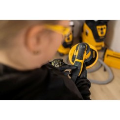 Ponceuse orbitale Mirka DEROS II 750CV Ø 175 mm exc. 5.0 mm en systainer