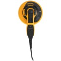 Ponceuse orbitale Mirka DEROS II 750CV Ø 175 mm exc. 5.0 mm en systainer