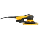Ponceuse orbitale Mirka DEROS II 750CV Ø 175 mm exc. 5.0 mm en systainer