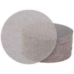 Disques abrasifs Abranet Ace Ø 175 mm auto-agrippants, maille micro-perforée - Mirka