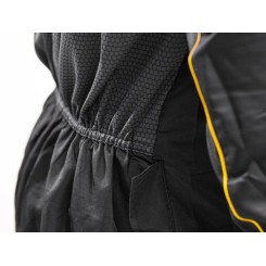 Combinaison Mirka Carbon