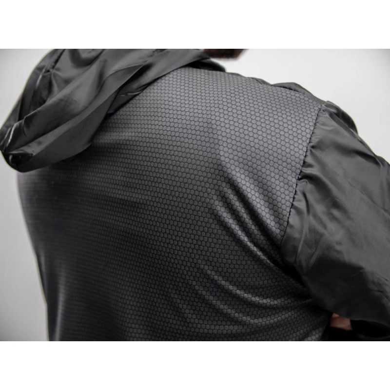 Combinaison Mirka Carbon