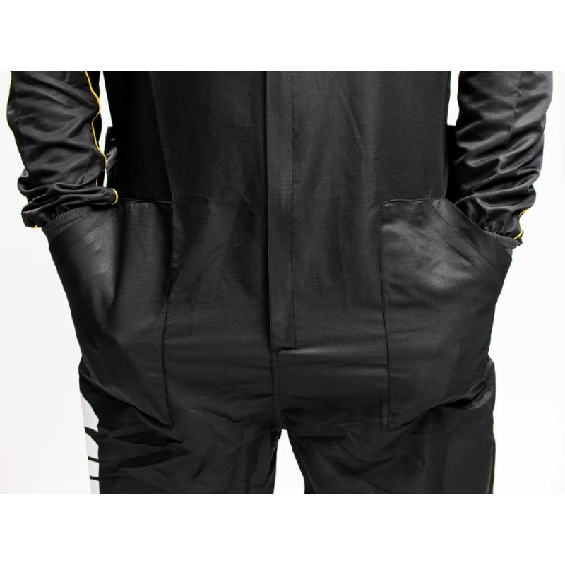 Combinaison Mirka Carbon