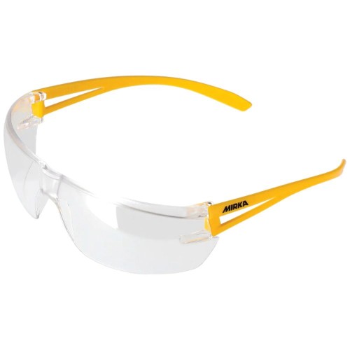 Lunettes de sécurité Mirka Zekler 36, 1/unité
