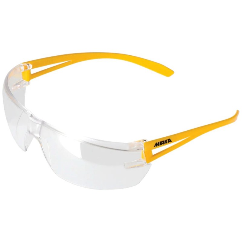 Lunettes de sécurité Mirka Zekler 36, 1/unité