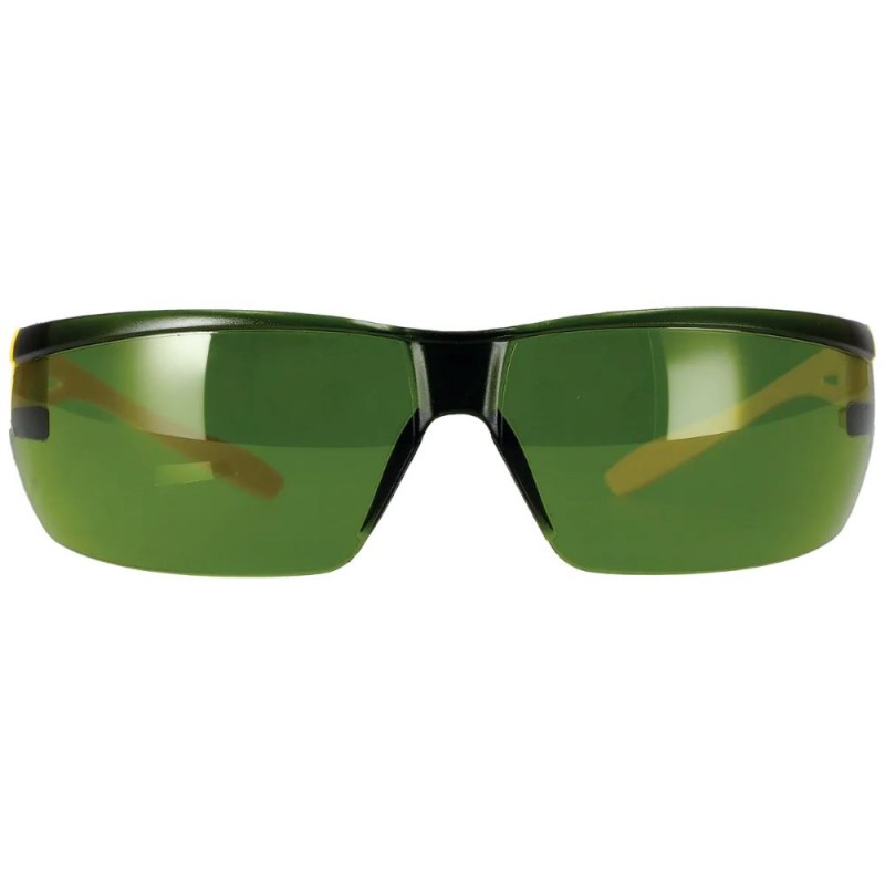 Lunettes de sécurité Mirka IR Zekler 36, 1/unité