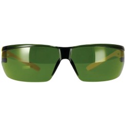 Lunettes de sécurité Mirka IR Zekler 36, boîte de 12 lunettes