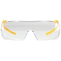 Lunettes de sécurité Mirka Zekler 39, 1/unité