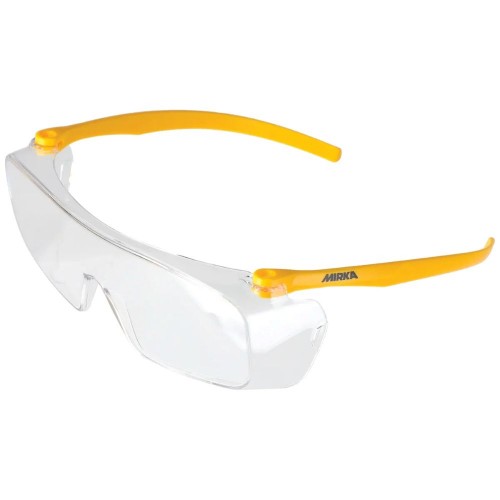 Lunettes de sécurité Mirka Zekler 39, 1/unité