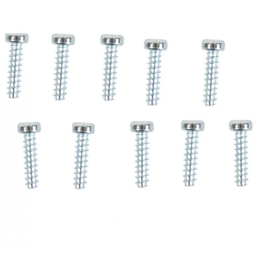 Kit de visserie pour le carénage - Mirka MIW9523311