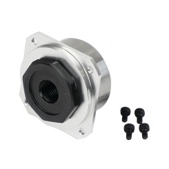 Ensemble axe et roulement pour Mirka LEROS (MIW9525711)