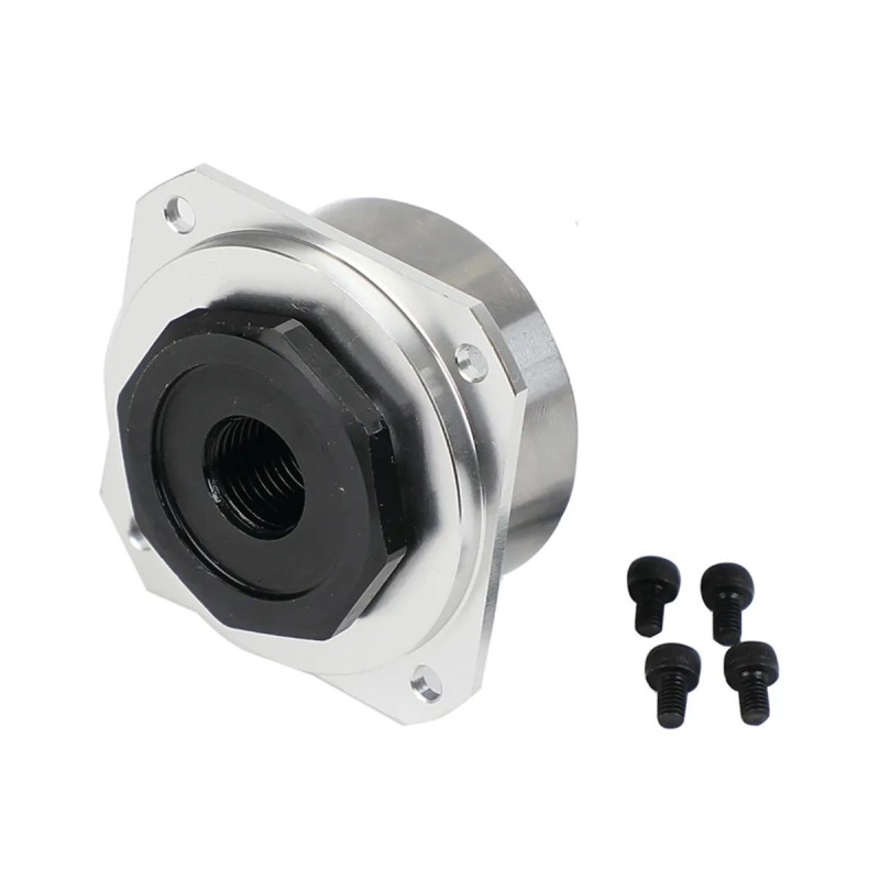 Ensemble axe et roulement pour Mirka LEROS (MIW9525711)