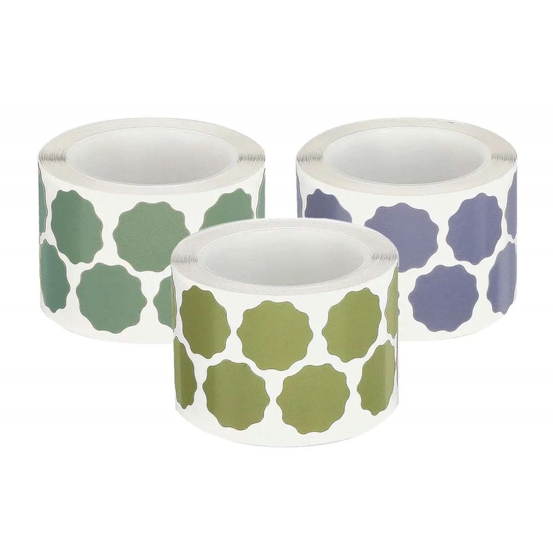 Disques film autocollants Iridium SR 33/36 mm PSA