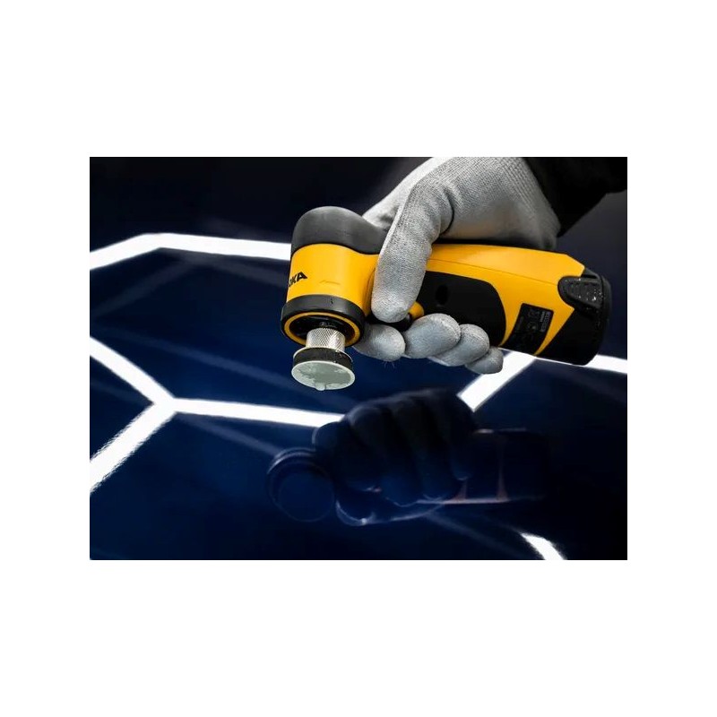 Disques film auto-agrippants Iridium SR 33/36mm Rose Grip