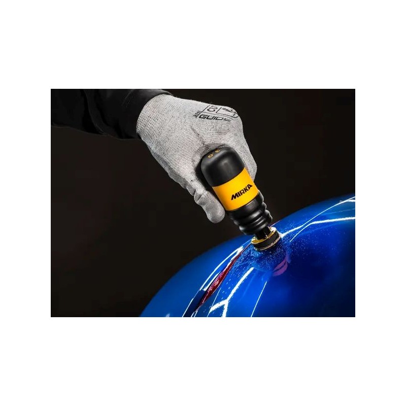 Disques film auto-agrippants Iridium SR 33/36mm Rose Grip