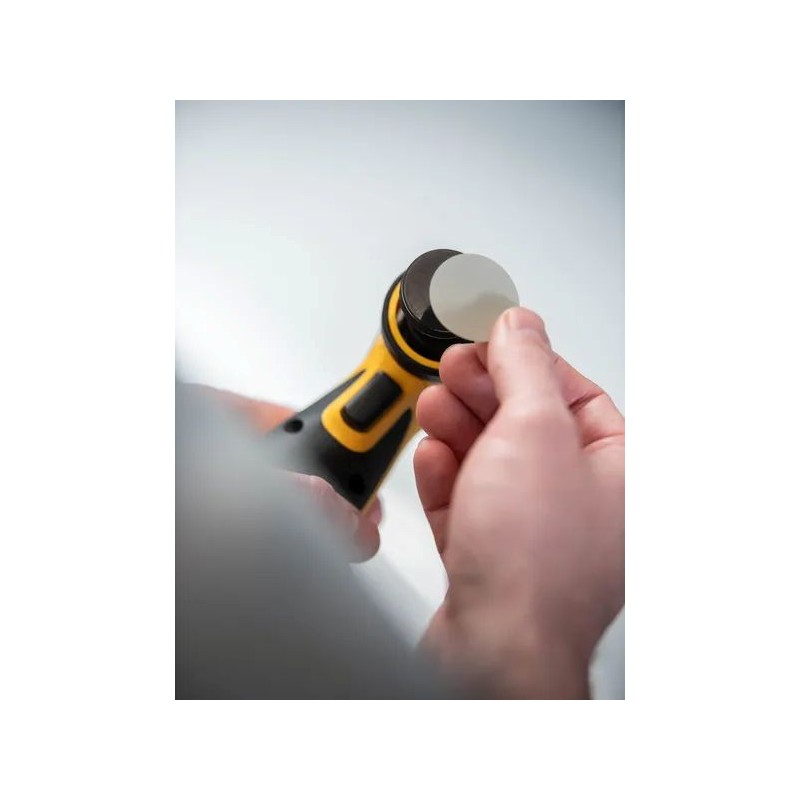 Disques film auto-agrippants Iridium SR 33/36mm Rose Grip