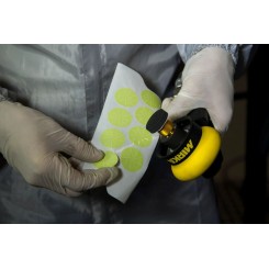 Polarstar SR7 32mm 5μ