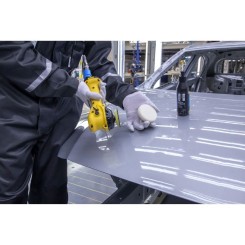 Mirka ROP2-312NV 77mm 10 000 rpm