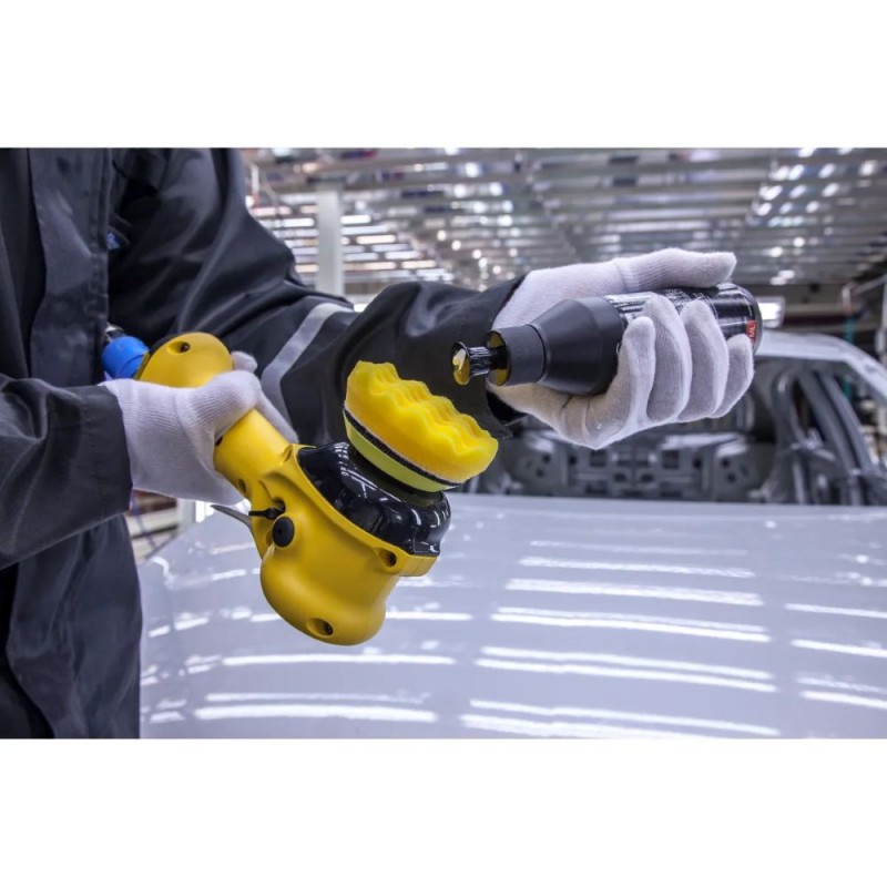 Mirka ROP2-312NV 77mm 10 000 rpm