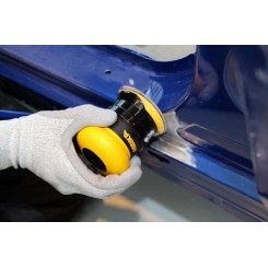 Ponceuse / Lustreuse pneumatique Mirka RPS 300CV 77mm aspirante