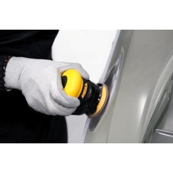 Ponceuse / Lustreuse pneumatique Mirka RPS 300CV 77mm aspirante