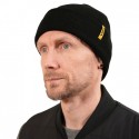 Bonnet noir Mirka Signature (taille unique)
