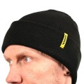 Bonnet noir Mirka Signature (taille unique)