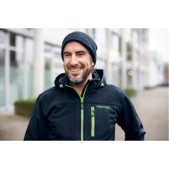 Bonnet tricoté Festool (taille unique)