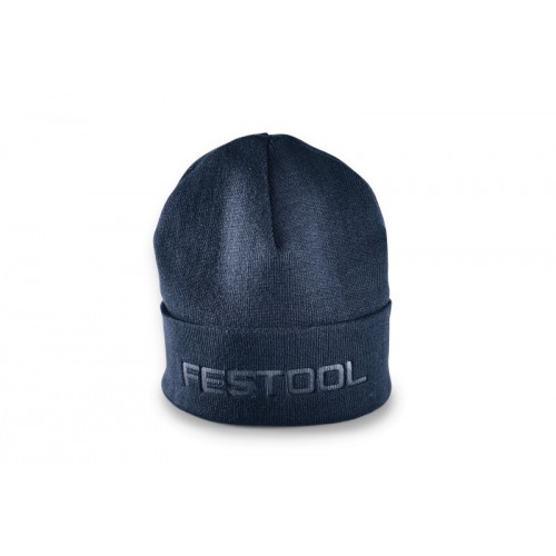 Bonnet tricoté Festool (taille unique)