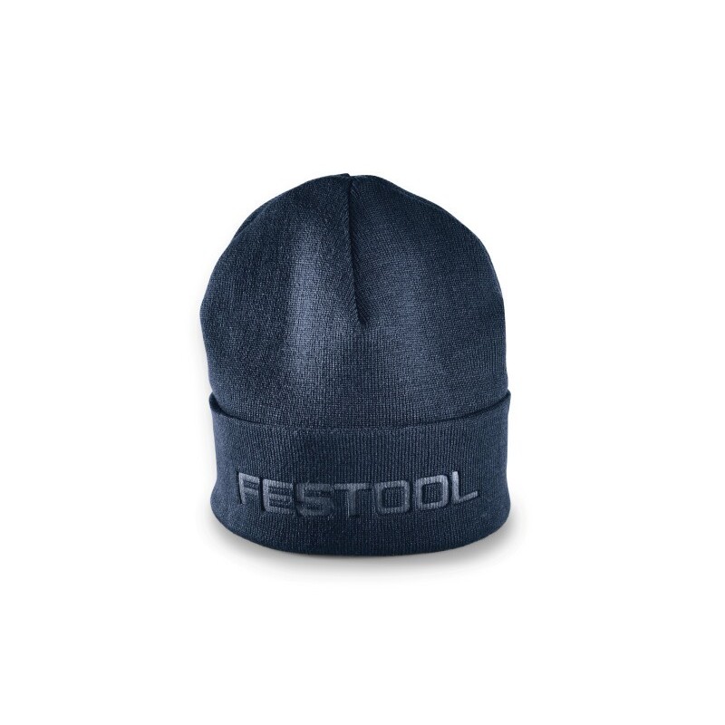 Bonnet tricoté Festool (taille unique)