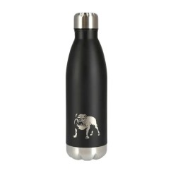 Bouteille d'eau Mirka 500 ml en acier inoxydable