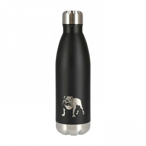 Bouteille d'eau Mirka 500 ml en acier inoxydable