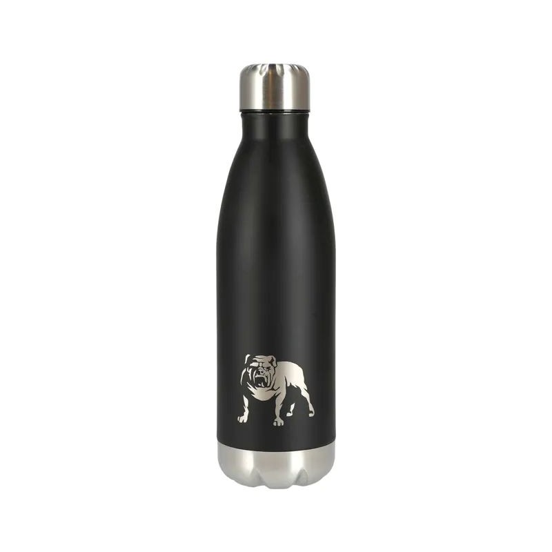 Bouteille d'eau Mirka 500 ml en acier inoxydable