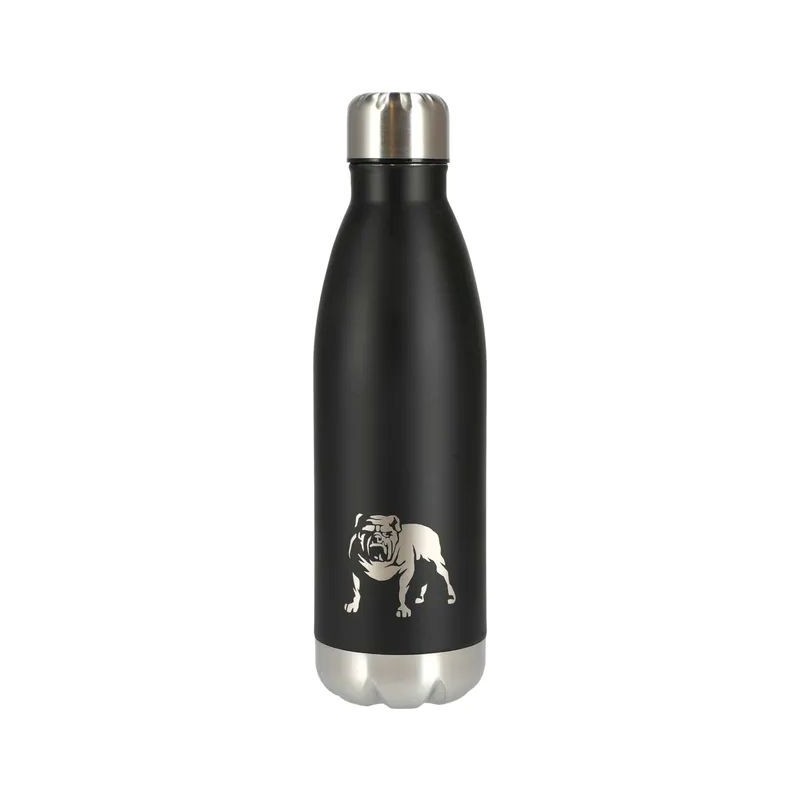 Bouteille d'eau Mirka 500 ml en acier inoxydable