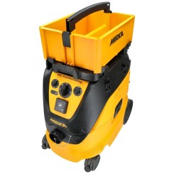 Boîte à outils Mirka 396 x 296 x 145 mm (MIN6532111)